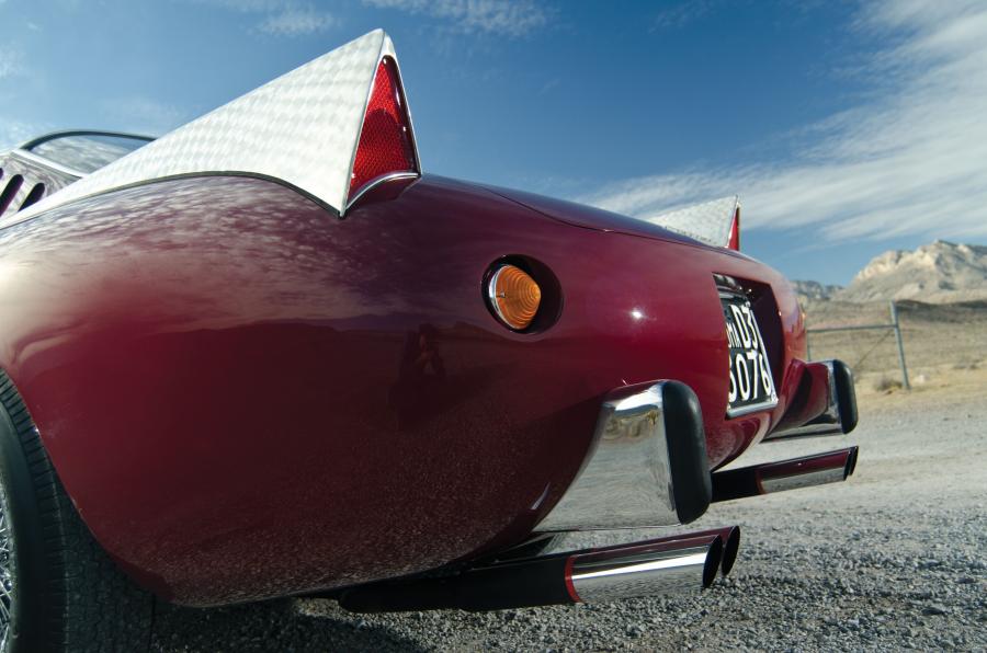  Ferrari 410 Superamerica Coupe by Scaglietti 1957 года  (фото 45 из 53)